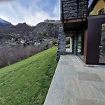 Apartament Little Paradise - Ampio Monolocale Arvier