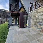 Apartament Little Paradise - Ampio Monolocale Arvier