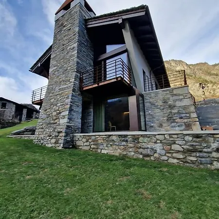 Little Paradise - Ampio Monolocale * Арвье