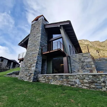 Little Paradise - Ampio Monolocale * Arvier