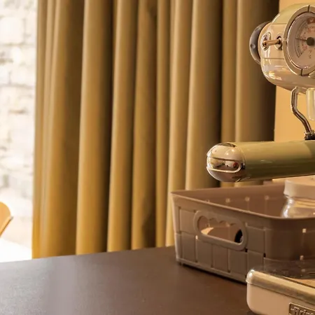 Apartmán Little Paradise - Ampio Monolocale Arvier