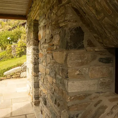 Little Paradise - Ampio Monolocale Arvier