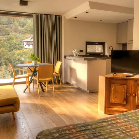 Appartamento Little Paradise - Ampio Monolocale