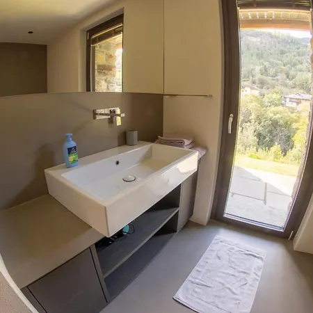 Little Paradise - Ampio Monolocale Appartamento *