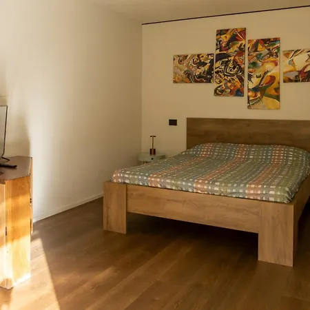 Appartamento Little Paradise - Ampio Monolocale *