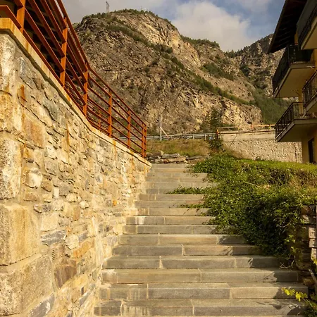 Appartamento Little Paradise - Ampio Monolocale Arvier