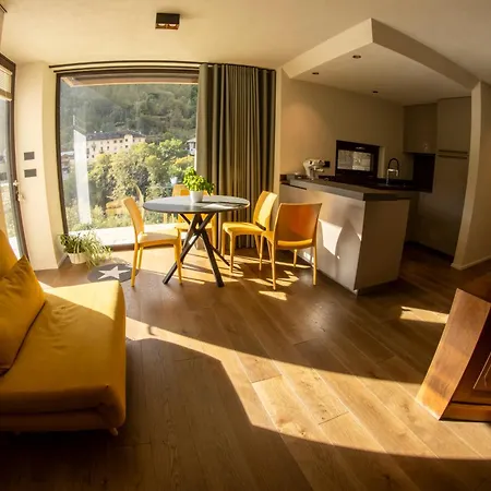 Little Paradise - Ampio Monolocale *