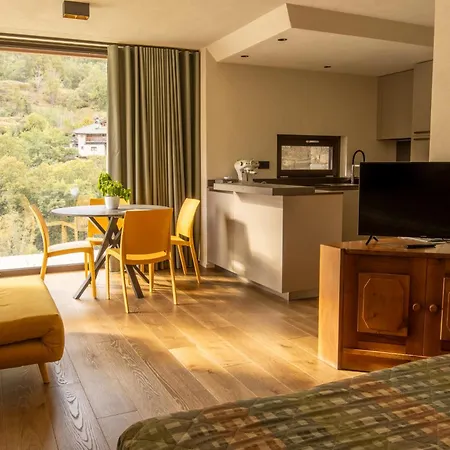 Little Paradise - Ampio Monolocale Appartamento