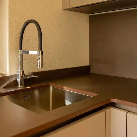 Apartmán Little Paradise - Ampio Monolocale