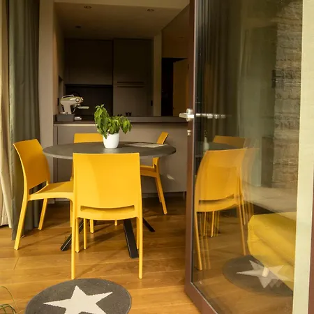 Little Paradise - Ampio Monolocale Apartmán *