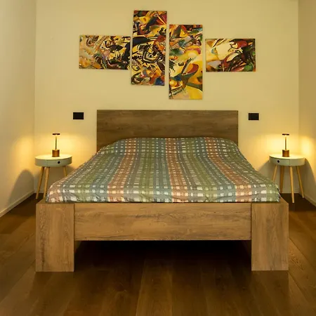 Little Paradise - Ampio Monolocale Apartmán Arvier