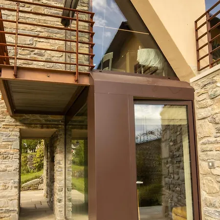 Apartmán Little Paradise - Ampio Monolocale *